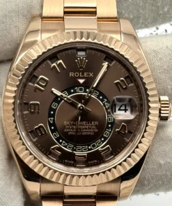 Rolex Skydweller 326935