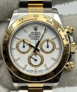 Rolex Daytona 126503