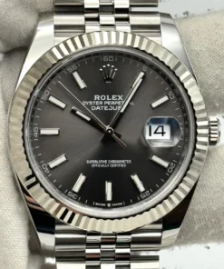 Rolex Datejust 41 126334